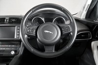 USED 2017 12 JAGUAR F-PACE 2.0 PRESTIGE AWD 5d 178 BHP 