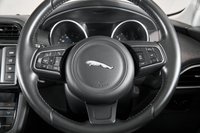 USED 2017 12 JAGUAR F-PACE 2.0 PRESTIGE AWD 5d 178 BHP 