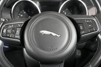 USED 2017 12 JAGUAR F-PACE 2.0 PRESTIGE AWD 5d 178 BHP 