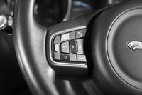 USED 2017 12 JAGUAR F-PACE 2.0 PRESTIGE AWD 5d 178 BHP 