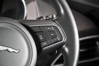 USED 2017 12 JAGUAR F-PACE 2.0 PRESTIGE AWD 5d 178 BHP 
