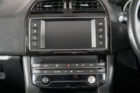 USED 2017 12 JAGUAR F-PACE 2.0 PRESTIGE AWD 5d 178 BHP 