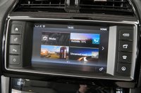 USED 2017 12 JAGUAR F-PACE 2.0 PRESTIGE AWD 5d 178 BHP 