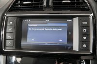USED 2017 12 JAGUAR F-PACE 2.0 PRESTIGE AWD 5d 178 BHP 