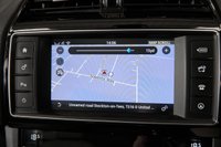 USED 2017 12 JAGUAR F-PACE 2.0 PRESTIGE AWD 5d 178 BHP 