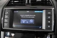 USED 2017 12 JAGUAR F-PACE 2.0 PRESTIGE AWD 5d 178 BHP 