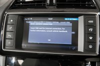 USED 2017 12 JAGUAR F-PACE 2.0 PRESTIGE AWD 5d 178 BHP 