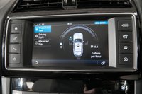 USED 2017 12 JAGUAR F-PACE 2.0 PRESTIGE AWD 5d 178 BHP 