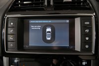 USED 2017 12 JAGUAR F-PACE 2.0 PRESTIGE AWD 5d 178 BHP 