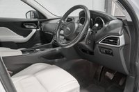 USED 2017 12 JAGUAR F-PACE 2.0 PRESTIGE AWD 5d 178 BHP 