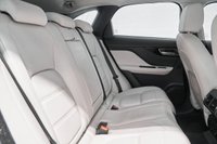 USED 2017 12 JAGUAR F-PACE 2.0 PRESTIGE AWD 5d 178 BHP 