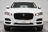 USED 2017 12 JAGUAR F-PACE 2.0 PRESTIGE AWD 5d 178 BHP 