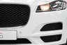 USED 2017 12 JAGUAR F-PACE 2.0 PRESTIGE AWD 5d 178 BHP 