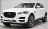 USED 2017 12 JAGUAR F-PACE 2.0 PRESTIGE AWD 5d 178 BHP 