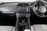 USED 2017 12 JAGUAR F-PACE 2.0 PRESTIGE AWD 5d 178 BHP 