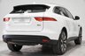 USED 2017 12 JAGUAR F-PACE 2.0 PRESTIGE AWD 5d 178 BHP 
