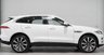 USED 2017 12 JAGUAR F-PACE 2.0 PRESTIGE AWD 5d 178 BHP 