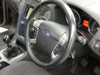 USED 2011 56 FORD MONDEO 2.0 ZETEC 5d 144 BHP 2 OWNERS EXCELLENT SERVICE  HISTORY