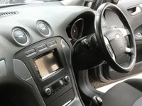 USED 2011 56 FORD MONDEO 2.0 ZETEC 5d 144 BHP 2 OWNERS EXCELLENT SERVICE  HISTORY