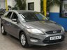 USED 2011 56 FORD MONDEO 2.0 ZETEC 5d 144 BHP 2 OWNERS EXCELLENT SERVICE  HISTORY