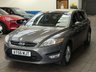 USED 2011 56 FORD MONDEO 2.0 ZETEC 5d 144 BHP 2 OWNERS EXCELLENT SERVICE  HISTORY
