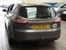 USED 2011 56 FORD MONDEO 2.0 ZETEC 5d 144 BHP 2 OWNERS EXCELLENT SERVICE  HISTORY