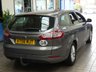 USED 2011 56 FORD MONDEO 2.0 ZETEC 5d 144 BHP 2 OWNERS EXCELLENT SERVICE  HISTORY