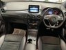 USED 2018 18 MERCEDES-BENZ B-CLASS 2.1 B 200 D AMG LINE 5d 134 BHP FREE 15 MONTHS AU WARRANTY
