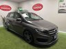 USED 2018 18 MERCEDES-BENZ B-CLASS 2.1 B 200 D AMG LINE 5d 134 BHP FREE 15 MONTHS AU WARRANTY