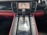USED 2013 63 PORSCHE PANAMERA 3.0 D V6 TIPTRONIC 5d 250 BHP SUNROOF, RED LEATHER!