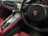 USED 2013 63 PORSCHE PANAMERA 3.0 D V6 TIPTRONIC 5d 250 BHP SUNROOF, RED LEATHER!