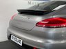 USED 2013 63 PORSCHE PANAMERA 3.0 D V6 TIPTRONIC 5d 250 BHP SUNROOF, RED LEATHER!