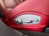 USED 2013 63 PORSCHE PANAMERA 3.0 D V6 TIPTRONIC 5d 250 BHP SUNROOF, RED LEATHER!