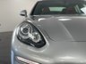 USED 2013 63 PORSCHE PANAMERA 3.0 D V6 TIPTRONIC 5d 250 BHP SUNROOF, RED LEATHER!