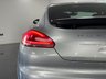 USED 2013 63 PORSCHE PANAMERA 3.0 D V6 TIPTRONIC 5d 250 BHP SUNROOF, RED LEATHER!