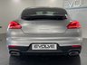 USED 2013 63 PORSCHE PANAMERA 3.0 D V6 TIPTRONIC 5d 250 BHP SUNROOF, RED LEATHER!
