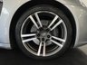 USED 2013 63 PORSCHE PANAMERA 3.0 D V6 TIPTRONIC 5d 250 BHP SUNROOF, RED LEATHER!