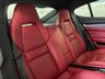 USED 2013 63 PORSCHE PANAMERA 3.0 D V6 TIPTRONIC 5d 250 BHP SUNROOF, RED LEATHER!