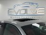 USED 2013 63 PORSCHE PANAMERA 3.0 D V6 TIPTRONIC 5d 250 BHP SUNROOF, RED LEATHER!