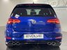 USED 2019 19 VOLKSWAGEN GOLF 2.0 R TSI 4MOTION DSG 5d 296 BHP F/S/H, CAMERA, SAT NAV, CLEAN!