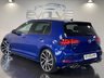 USED 2019 19 VOLKSWAGEN GOLF 2.0 R TSI 4MOTION DSG 5d 296 BHP F/S/H, CAMERA, SAT NAV, CLEAN!