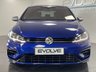 USED 2019 19 VOLKSWAGEN GOLF 2.0 R TSI 4MOTION DSG 5d 296 BHP F/S/H, CAMERA, SAT NAV, CLEAN!