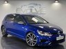 USED 2019 19 VOLKSWAGEN GOLF 2.0 R TSI 4MOTION DSG 5d 296 BHP F/S/H, CAMERA, SAT NAV, CLEAN!