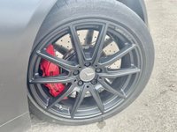USED 2019 19 MERCEDES-BENZ GT 4.0 AMG GT S PREMIUM 2d AUTO 522 BHP ONLY 8,200 MILES// MERC SERVICES X2//BURMEISTER SOUND//KEYLESS GO //PANORAMIC ROOF//AMG SILLS//EXTERIOR NIGHT PACKAGE 522 BHP ONLY 8,200 MILES// MERC SERVICES X2//BURMEISTER SOUND//KEYLESS GO //PANORAMIC ROOF//AMG SILLS//EXTERIOR NIGHT PACKAGE