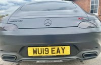 USED 2019 19 MERCEDES-BENZ GT 4.0 AMG GT S PREMIUM 2d AUTO 522 BHP ONLY 8,200 MILES// MERC SERVICES X2//BURMEISTER SOUND//KEYLESS GO //PANORAMIC ROOF//AMG SILLS//EXTERIOR NIGHT PACKAGE 522 BHP ONLY 8,200 MILES// MERC SERVICES X2//BURMEISTER SOUND//KEYLESS GO //PANORAMIC ROOF//AMG SILLS//EXTERIOR NIGHT PACKAGE