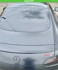 USED 2019 19 MERCEDES-BENZ GT 4.0 AMG GT S PREMIUM 2d AUTO 522 BHP ONLY 8,200 MILES// MERC SERVICES X2//BURMEISTER SOUND//KEYLESS GO //PANORAMIC ROOF//AMG SILLS//EXTERIOR NIGHT PACKAGE 522 BHP ONLY 8,200 MILES// MERC SERVICES X2//BURMEISTER SOUND//KEYLESS GO //PANORAMIC ROOF//AMG SILLS//EXTERIOR NIGHT PACKAGE