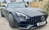 USED 2019 19 MERCEDES-BENZ GT 4.0 AMG GT S PREMIUM 2d AUTO 522 BHP ONLY 8,200 MILES// MERC SERVICES X2//BURMEISTER SOUND//KEYLESS GO //PANORAMIC ROOF//AMG SILLS//EXTERIOR NIGHT PACKAGE 522 BHP ONLY 8,200 MILES// MERC SERVICES X2//BURMEISTER SOUND//KEYLESS GO //PANORAMIC ROOF//AMG SILLS//EXTERIOR NIGHT PACKAGE