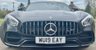 USED 2019 19 MERCEDES-BENZ GT 4.0 AMG GT S PREMIUM 2d AUTO 522 BHP ONLY 8,200 MILES// MERC SERVICES X2//BURMEISTER SOUND//KEYLESS GO //PANORAMIC ROOF//AMG SILLS//EXTERIOR NIGHT PACKAGE 522 BHP ONLY 8,200 MILES// MERC SERVICES X2//BURMEISTER SOUND//KEYLESS GO //PANORAMIC ROOF//AMG SILLS//EXTERIOR NIGHT PACKAGE