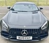 USED 2019 19 MERCEDES-BENZ GT 4.0 AMG GT S PREMIUM 2d AUTO 522 BHP ONLY 8,200 MILES// MERC SERVICES X2//BURMEISTER SOUND//KEYLESS GO //PANORAMIC ROOF//AMG SILLS//EXTERIOR NIGHT PACKAGE 522 BHP ONLY 8,200 MILES// MERC SERVICES X2//BURMEISTER SOUND//KEYLESS GO //PANORAMIC ROOF//AMG SILLS//EXTERIOR NIGHT PACKAGE