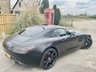 USED 2019 19 MERCEDES-BENZ GT 4.0 AMG GT S PREMIUM 2d AUTO 522 BHP ONLY 8,200 MILES// MERC SERVICES X2//BURMEISTER SOUND//KEYLESS GO //PANORAMIC ROOF//AMG SILLS//EXTERIOR NIGHT PACKAGE 522 BHP ONLY 8,200 MILES// MERC SERVICES X2//BURMEISTER SOUND//KEYLESS GO //PANORAMIC ROOF//AMG SILLS//EXTERIOR NIGHT PACKAGE